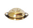 Brass Urli 0.32Kg